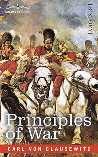 Principles of War - 9781646792719