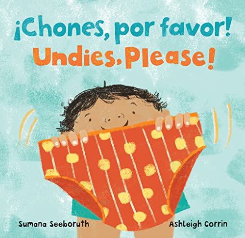 ?Chones, Por Favor! / Undies, Please!