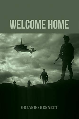 Welcome Home (Paperback)