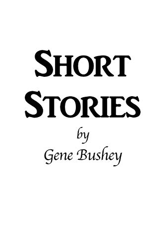 Short Stories (Paperback)