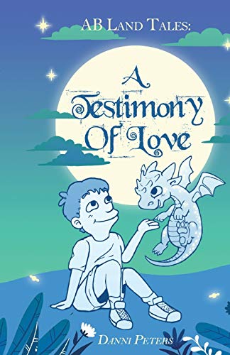AB LAND TALES: A Testimony Of Love