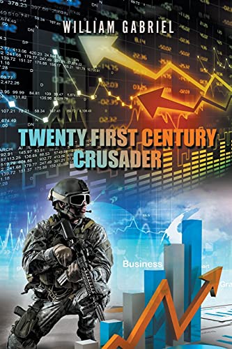 Twenty First Century Crusader