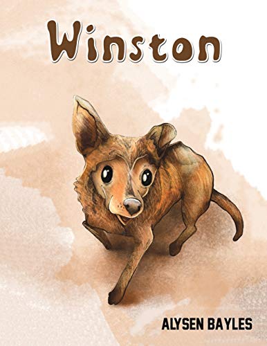Winston - 9781647500054