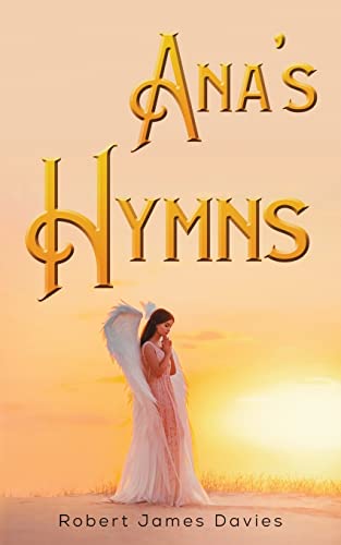 Ana's Hymns - 9781647500320