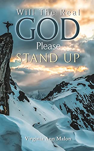Will The Real God Please Stand Up - 9781647500351