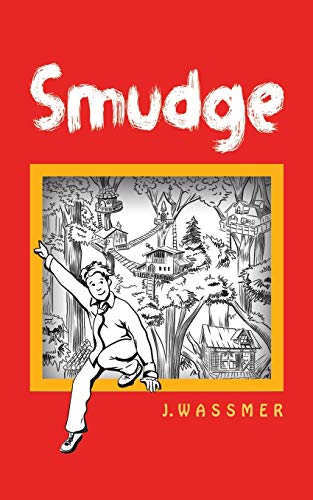 Smudge - 9781647500573