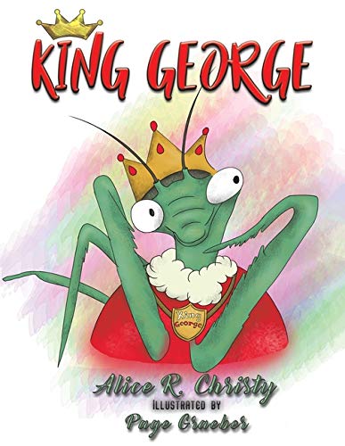 King George - 9781647501921
