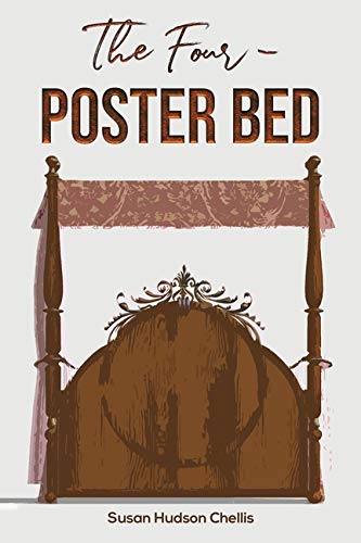 The Four-Poster Bed - 9781647502522
