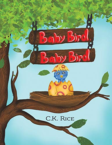 Baby Bird, Baby Bird - 9781647503611