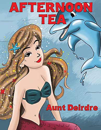 Afternoon Tea - 9781647507787