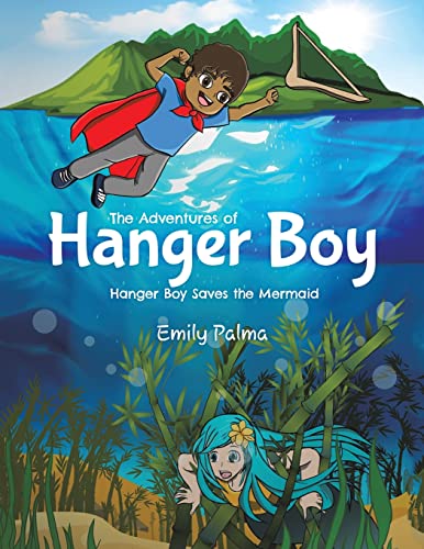 The Adventures of Hanger Boy - Paperback