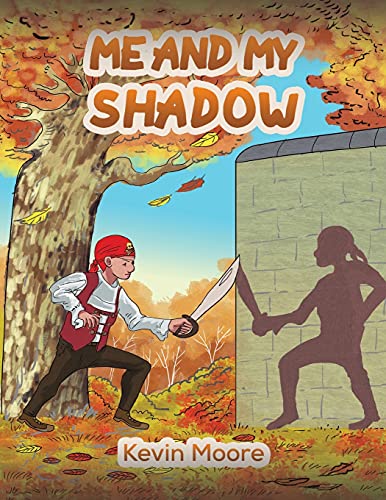Me And My Shadow - 9781647509736