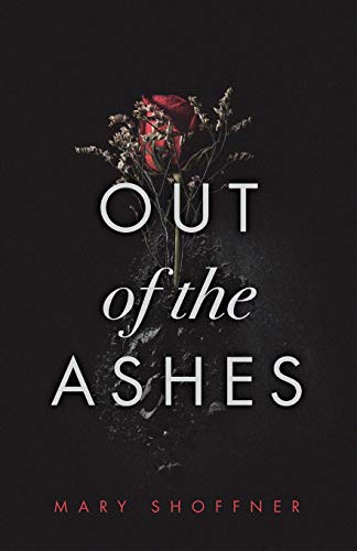 Out of the Ashes - Paperback