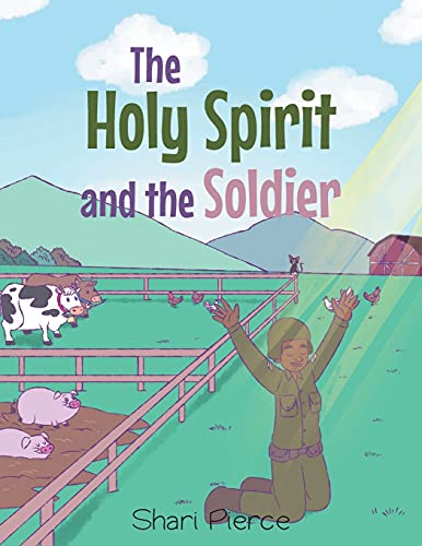 The Holy Spirit And The Soldier