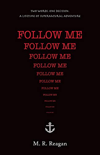 Follow Me - Paperback