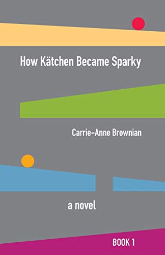 How K?tchen Became Sparky (We the Children of Atlantic City)