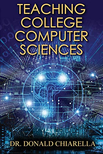 Teaching College Computer Sciences - 9781648264221