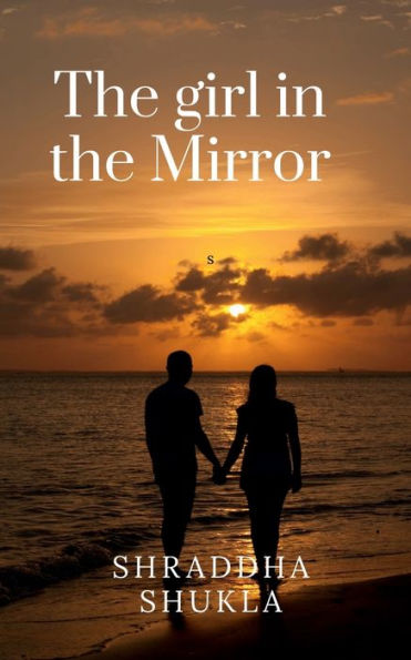 The Girl In The Mirror - 9781648286629