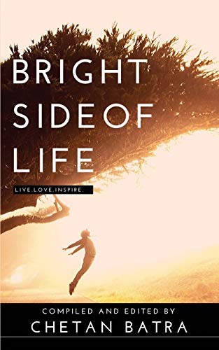 Bright Side of Life: Live. Love. Inspire.