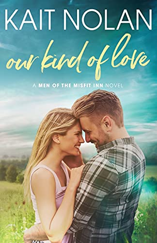 Our Kind Of Love - 9781648350245