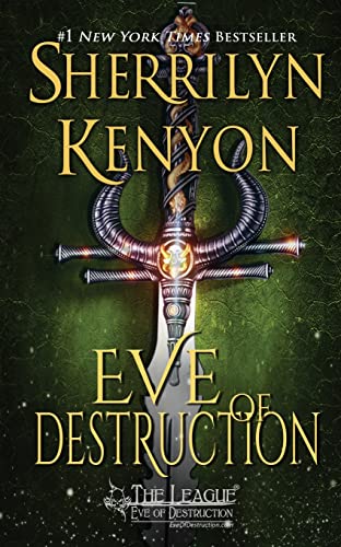Eve Of Destruction - 9781648391637