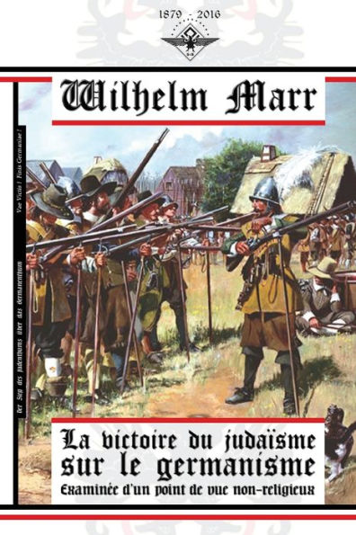 La Victoire Du Judaïsme Sur Le Germanisme (French Edition)