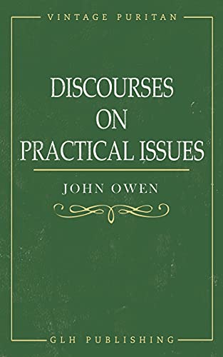 Discourses On Practical Issues