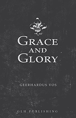 Grace And Glory - Paperback