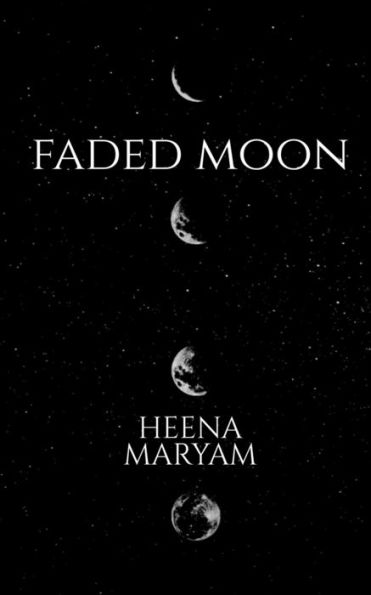 Faded Moon