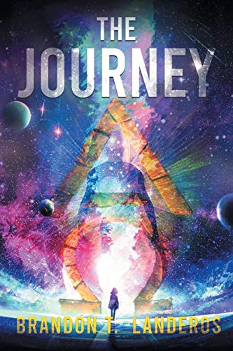 The Journey - 9781648951602