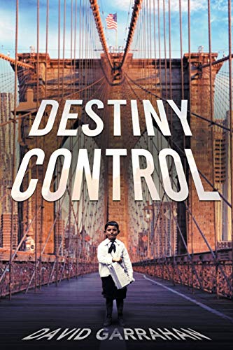 Destiny Control (Paperback)