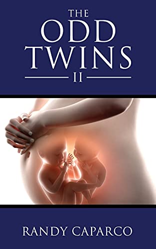 The Odd Twins Ii