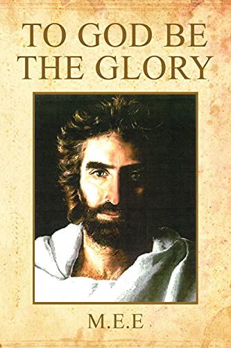 To God Be The Glory - Paperback