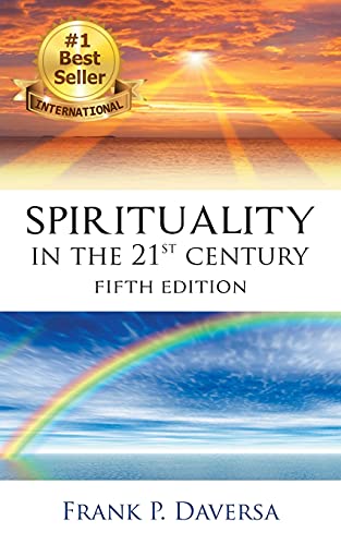 Spirituality In The 21St Century - 9781648954580