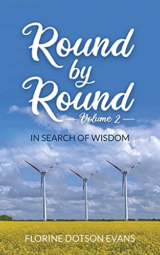 Round By Round Volume 2: In Search Of Wisdom
