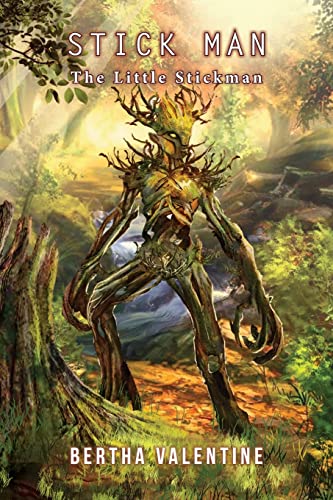 Stick Man: The Little Stickman