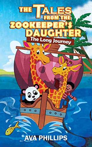 The Tales From The Zookeeper's Daughter : The Long Journey