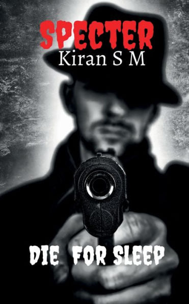 Specter - 9781648990236