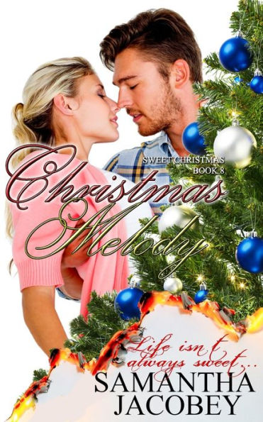 Christmas Melody (Sweet Christmas Series)