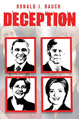 Deception - 9781649081162
