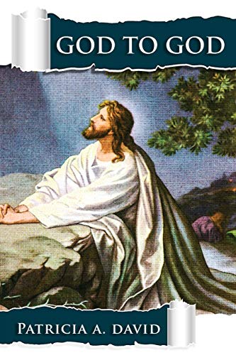 God to God - 9781649082527