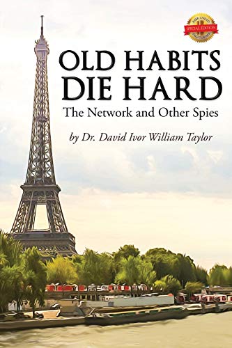 Old Habits Die Hard: The Network and Other Spies