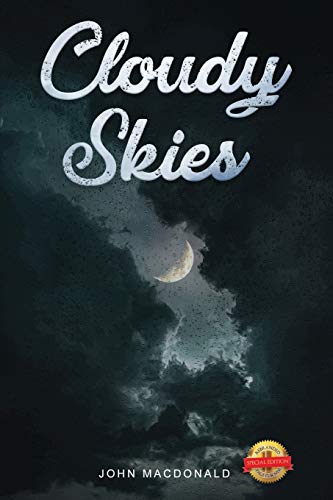 Cloudy Skies - 9781649083111
