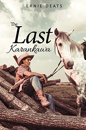 The Last Karankawa - 9781649083364