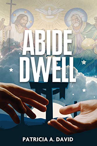 Abide Dwell - 9781649085269