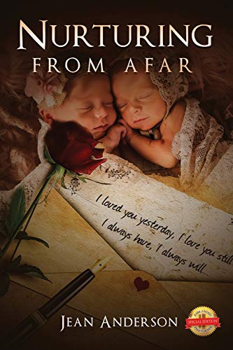 Nurturing from Afar - 9781649086211