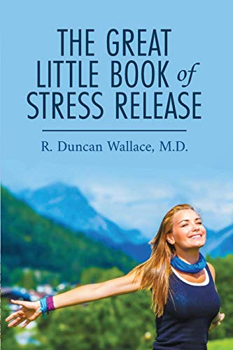 The Great Little Book of Stress Release - Paperback