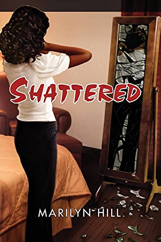 Shattered - 9781649087461