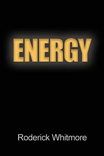 Energy (Paperback)
