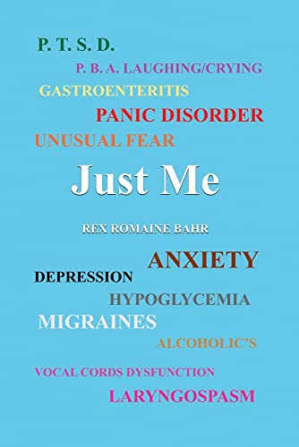 Just Me (Paperback)